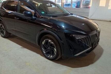 Nissan Qashqai 23.100 km 25.990 &euro; Baienfurt 88255