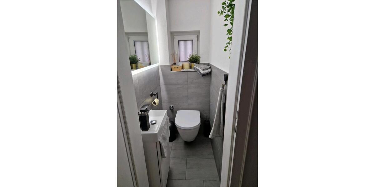 Reihenhaus Friedrichshafen Allmannsweiler - 5 Zimmer, 135 m&sup2;, 550.000&euro; | Angebot:26517904
