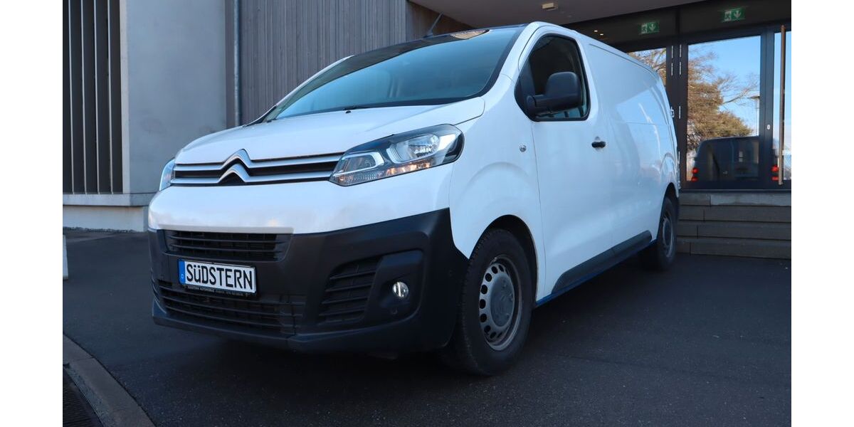 Citroen Jumpy 17.000 km 16.990 &euro; Eriskirch 88097