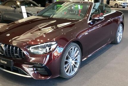 Mercedes-Benz E 53 AMG 40.503 km 56.900 &euro; Ravensburg 88214