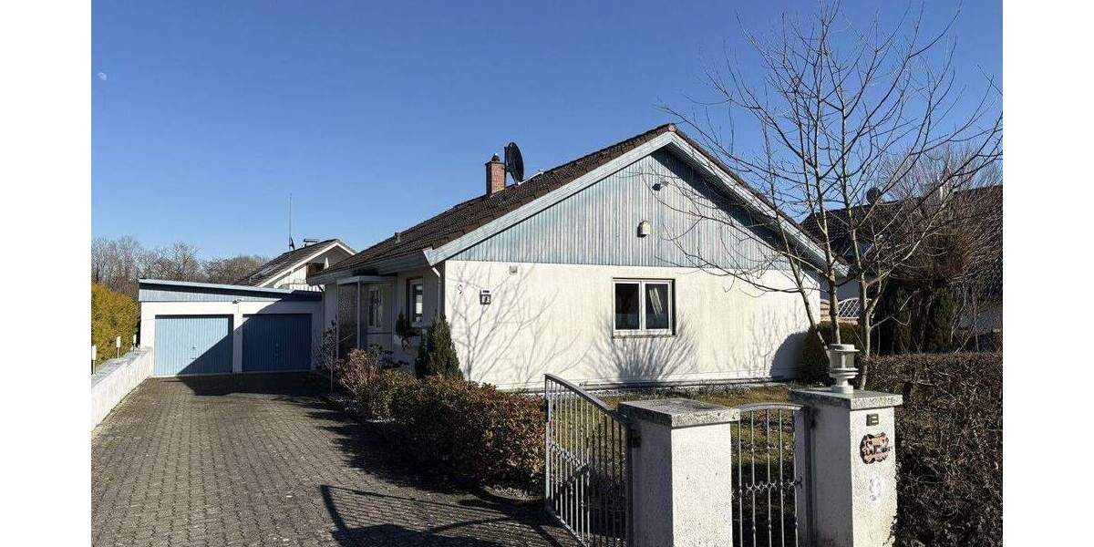 Einfamilienhaus Uhldingen-Mühlhofen Oberuhldingen - 6 Zimmer, 145 m&sup2;, 575.000&euro; | Angebot:25779818