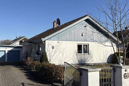 Haus Uhldingen-Mühlhofen Oberuhldingen - 6 Zimmer, 145 m&sup2;, 575.000&euro; | Angebot:25779818