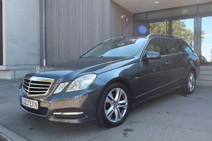Mercedes-Benz E 200 179.000 km 8.990 &euro; Eriskirch 88097