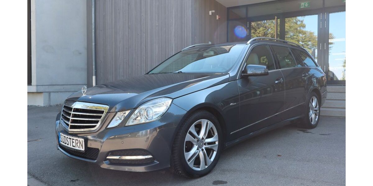 Mercedes-Benz E 200 179.000 km 8.990 &euro; Eriskirch 88097