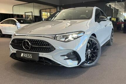 Mercedes-Benz CLA 200 9.000 km 53.850 &euro; Ravensburg 88214