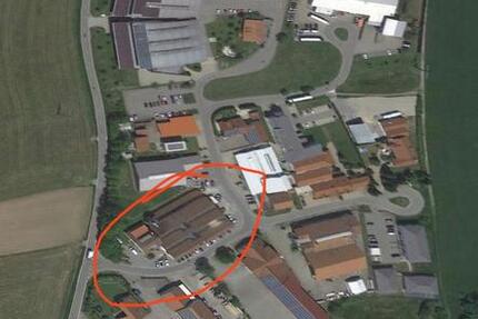 Gewerbeobjekt Waldburg - 100&euro; | Angebot:26647169