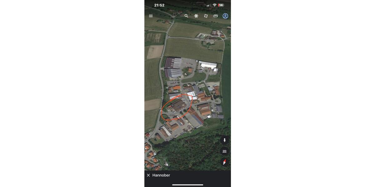 Gewerbeobjekt Waldburg - 100&euro; | Angebot:26647169