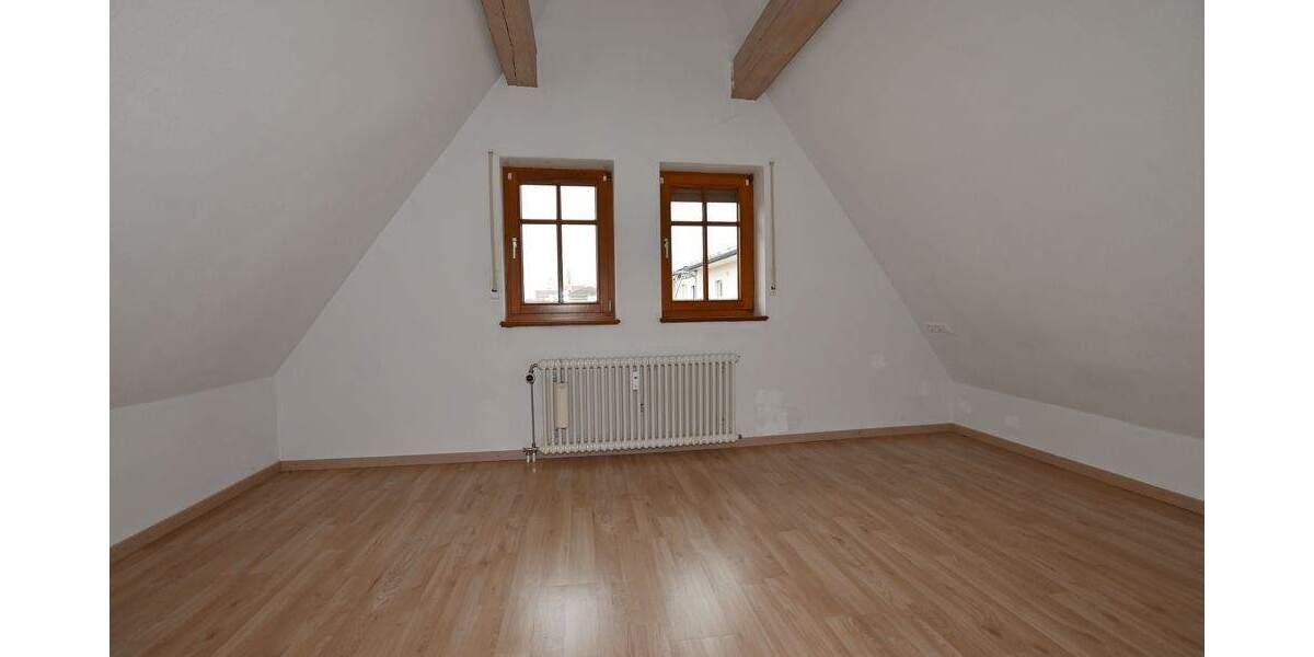 Etagenwohnung Ravensburg Südstadt - 3 Zimmer, 80 m&sup2;, 377.000&euro; | Angebot:25663680