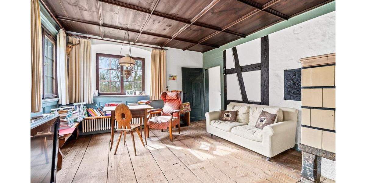 Mehrfamilienhaus, Wohnhaus Salem-Beuren Beuren - 8 Zimmer, 384 m&sup2;, 1.190.000&euro; | Angebot:25780221