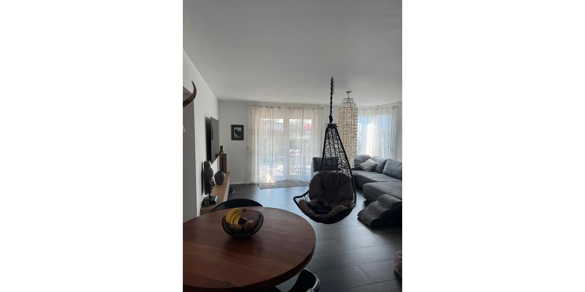 Terrassenwohnung Markdorf - 3 Zimmer, 80 m&sup2;, 420.000&euro; | Angebot:25858192