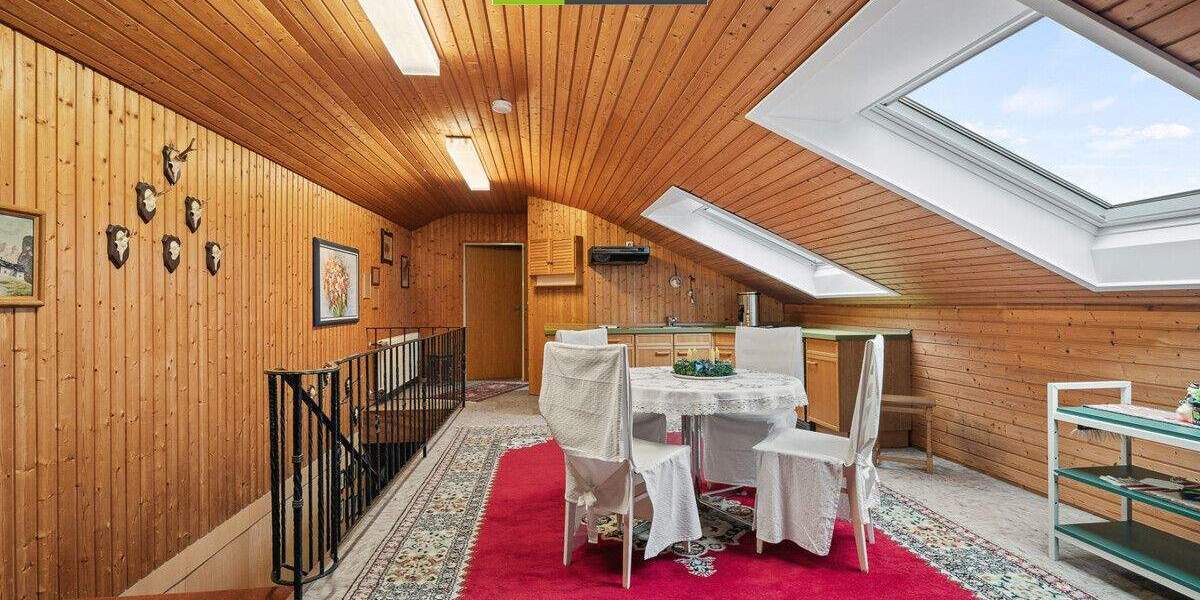 Einfamilienhaus Baindt - 6 Zimmer, 258 m&sup2;, 685.000&euro; | Angebot:25693452