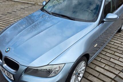 BMW 320 188.000 km 5.000 &euro; Friedrichshafen 88045