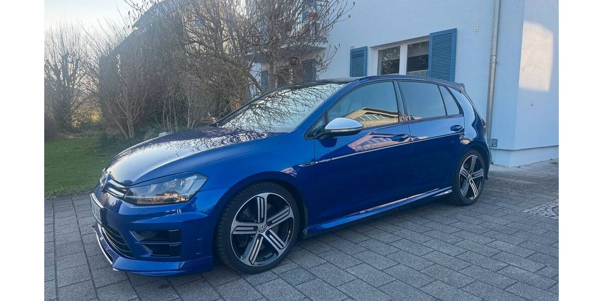 VW Golf 133.000 km 21.000 &euro; Wangen 88239