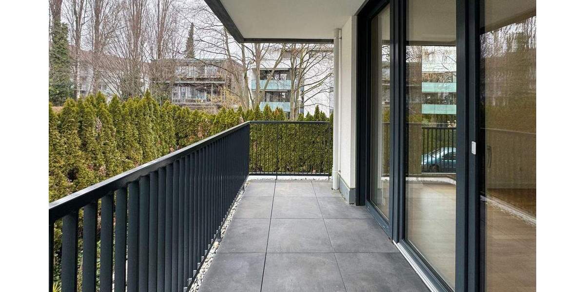 Etagenwohnung Konstanz Petershausen - 2 Zimmer, 68 m&sup2;, 1.310&euro; | Angebot:25701853