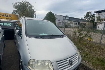 VW Sharan 337.601 km 1.299 &euro; weingarten 88250