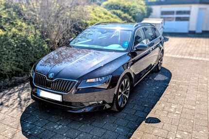Skoda Superb 121.500 km 16.299 &euro; Deggenhausertal 88693