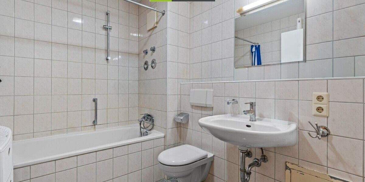 Etagenwohnung Weingarten - 2 Zimmer, 76 m&sup2;, 289.000&euro; | Angebot:25693456