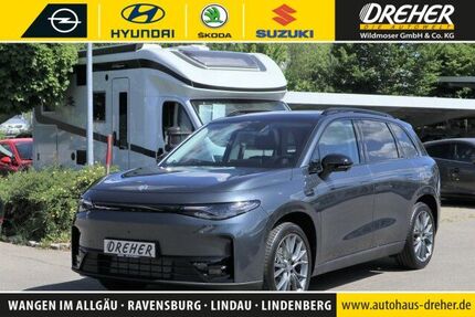 Leapmotor C10 12.000 km 32.470 &euro; Wangen 88239