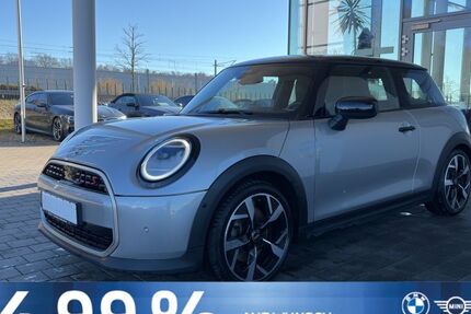 Mini Cooper S 25.424 km 28.470 &euro; Friedrichshafen 88046