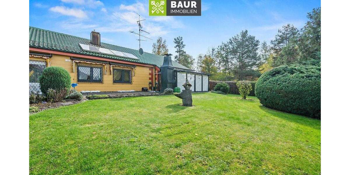 Einfamilienhaus Baindt - 6 Zimmer, 258 m&sup2;, 685.000&euro; | Angebot:25693452