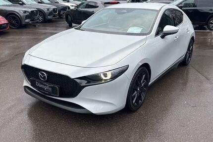 Mazda 3 20.250 km 23.850 &euro; Ravensburg, nähe Bodensee 88213