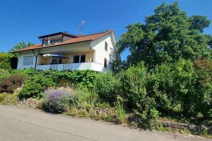 Wohnung Wasserburg - 8 Zimmer, 209 m&sup2;, 750.000&euro; | Angebot:25646899