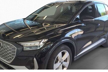 Audi Q4 e-tron 46.353 km 33.740 &euro; Ravensburg 88214