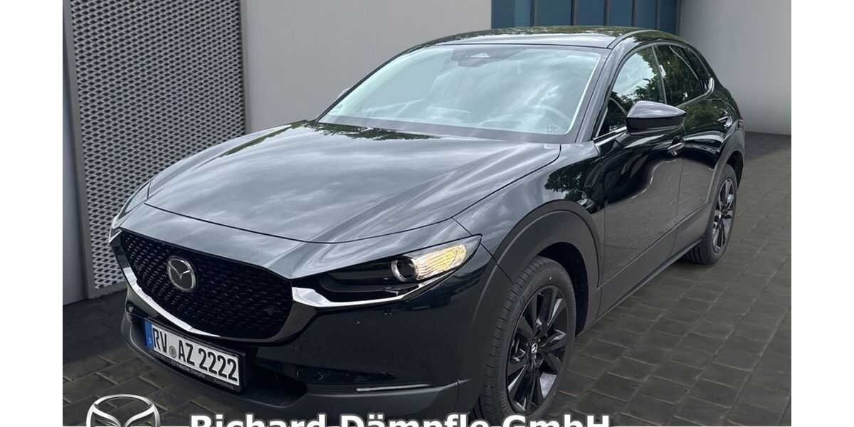 Mazda CX-30 3.508 km 31.800 &euro; Ravensburg, nähe Bodensee 88213