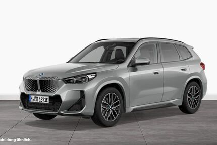 BMW iX1 10.900 km 45.990 &euro; Lindau 88131