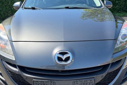 Mazda 3 210.000 km 4.990 &euro; Meckenbeuren 88074