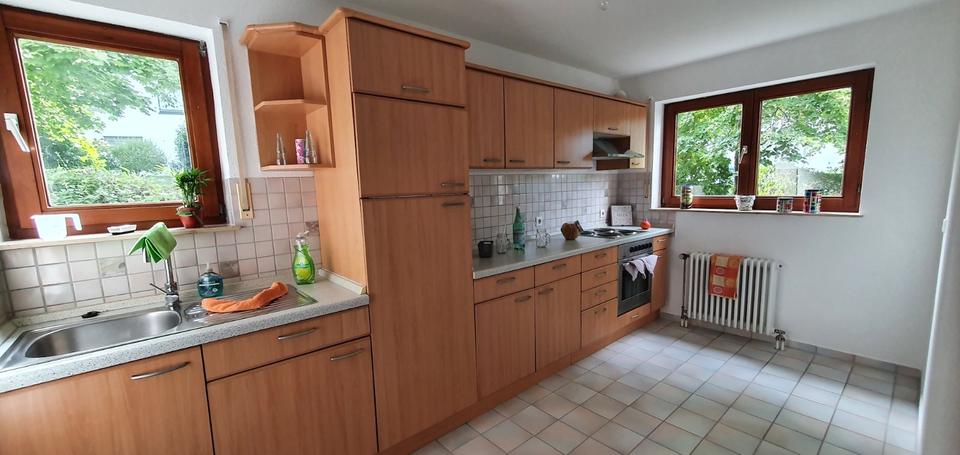 Terrassenwohnung Friedrichshafen - 2.5 Zimmer, 66 m&sup2;, 324.000&euro; | Angebot:25103058