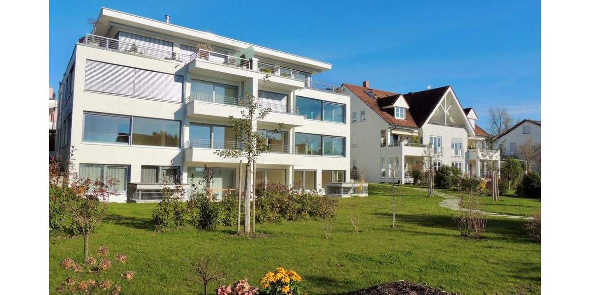 Etagenwohnung Überlingen - 3 Zimmer, 82 m&sup2;, 708.000&euro; | Angebot:25821263