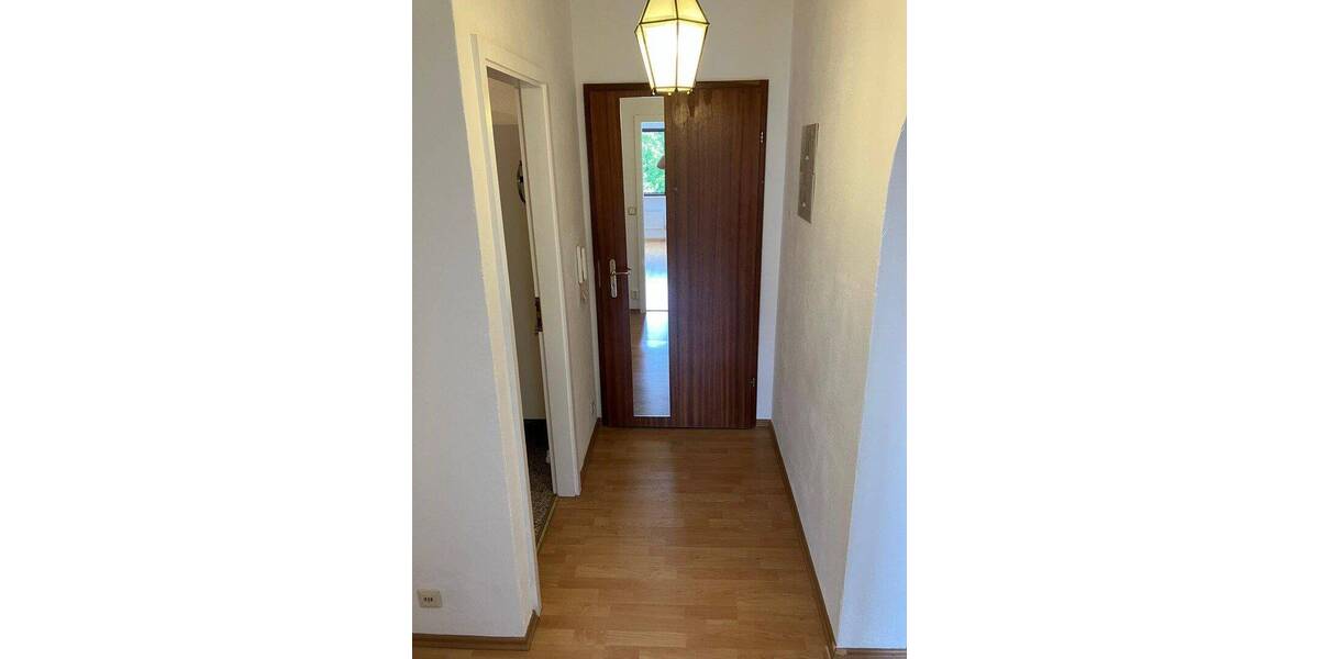 Etagenwohnung Konstanz Petershausen - 2 Zimmer, 55 m&sup2;, 980&euro; | Angebot:26886375