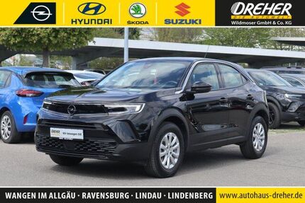 Opel Mokka 15.992 km 16.980 &euro; Wangen 88239