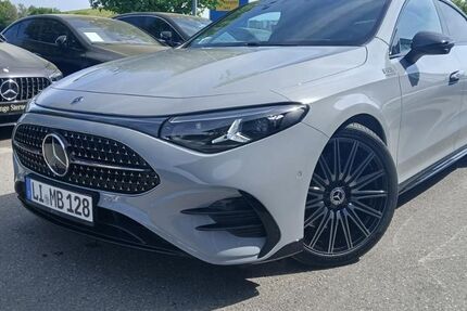 Mercedes-Benz CLA 220 9.000 km 56.800 &euro; Ravensburg 88214