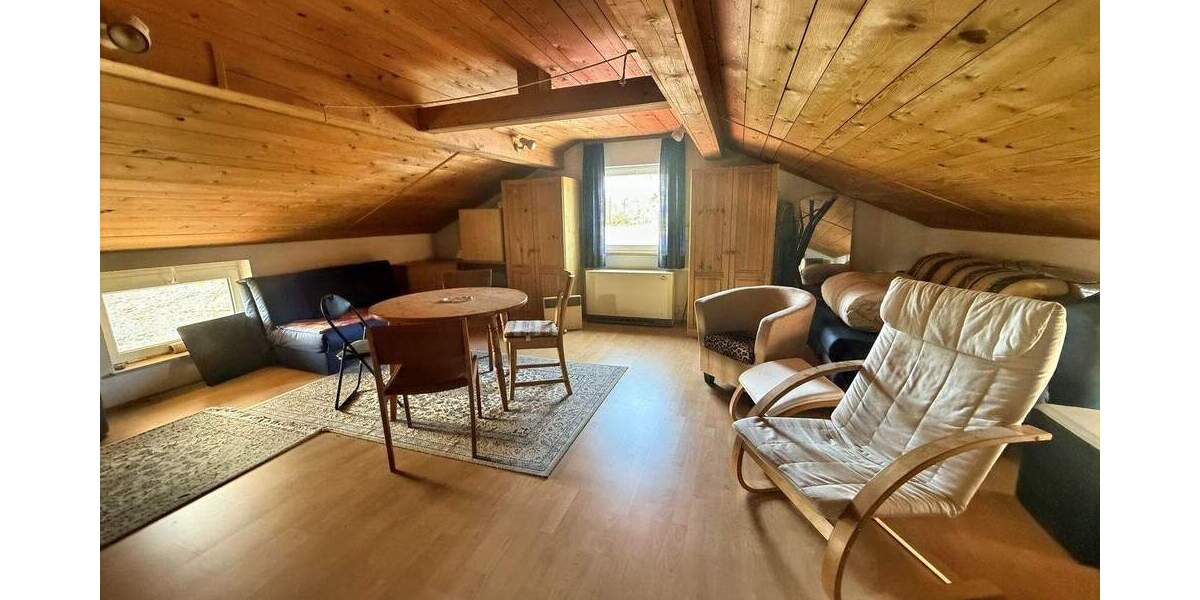 Einfamilienhaus Horgenzell Zogenweiler - 5 Zimmer, 96 m&sup2;, 365.000&euro; | Angebot:25779851