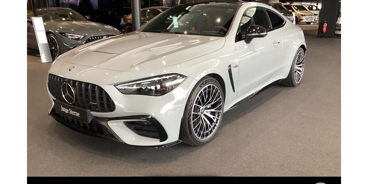 Mercedes-Benz CLE 53 AMG 11.789 km 82.400 &euro; Ravensburg 88214