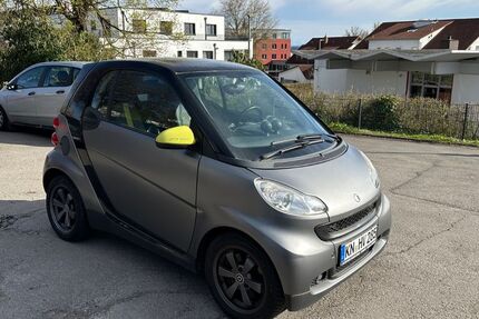 Smart ForTwo 165.100 km 3.500 &euro; Überlingen 88662