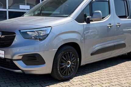 Opel Combo Life 78.250 km 15.430 &euro; Friedrichshafen 88046