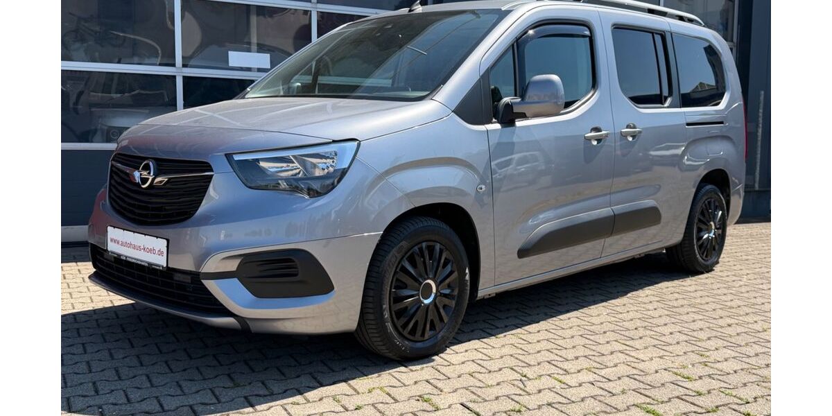 Opel Combo Life 78.250 km 15.430 &euro; Friedrichshafen 88046