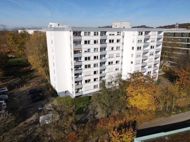 Etagenwohnung Konstanz Industriegebiet - 3 Zimmer, 78 m&sup2;, 385.000&euro; | Angebot:25837166