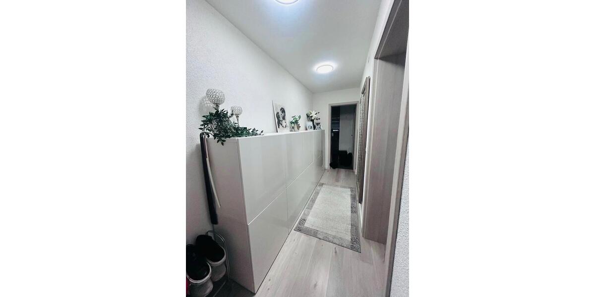Etagenwohnung Markdorf - 2 Zimmer, 61 m&sup2;, 264.000&euro; | Angebot:26972569