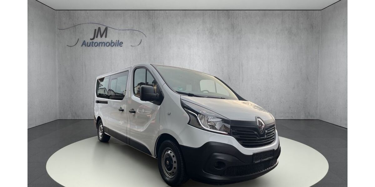 Renault Trafic 99.400 km 19.990 &euro; Meckenbeuren 88074