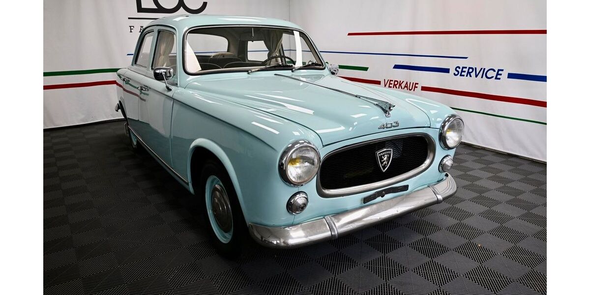 Peugeot Andere 50.144 km 14.200 &euro; Uhldingen 88690