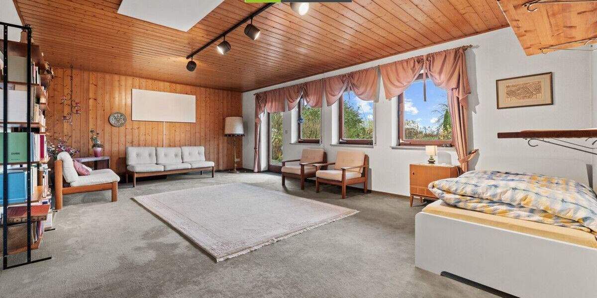 Einfamilienhaus Baindt - 7 Zimmer, 189 m&sup2;, 598.000&euro; | Angebot:25740408