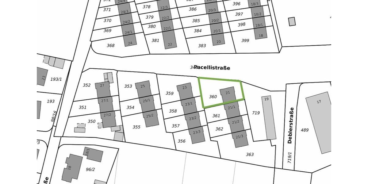 Reihenhaus Friedrichshafen - 8 Zimmer, 173 m&sup2;, 863.000&euro; | Angebot:27195677