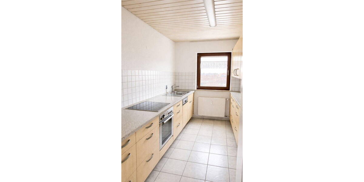 Etagenwohnung Konstanz Petershausen - 4 Zimmer, 107 m&sup2;, 490.000&euro; | Angebot:26401863