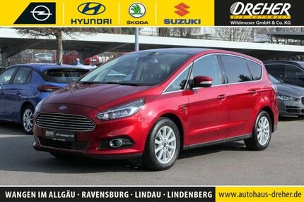 Ford S-Max 92.697 km 19.990 &euro; Wangen 88239