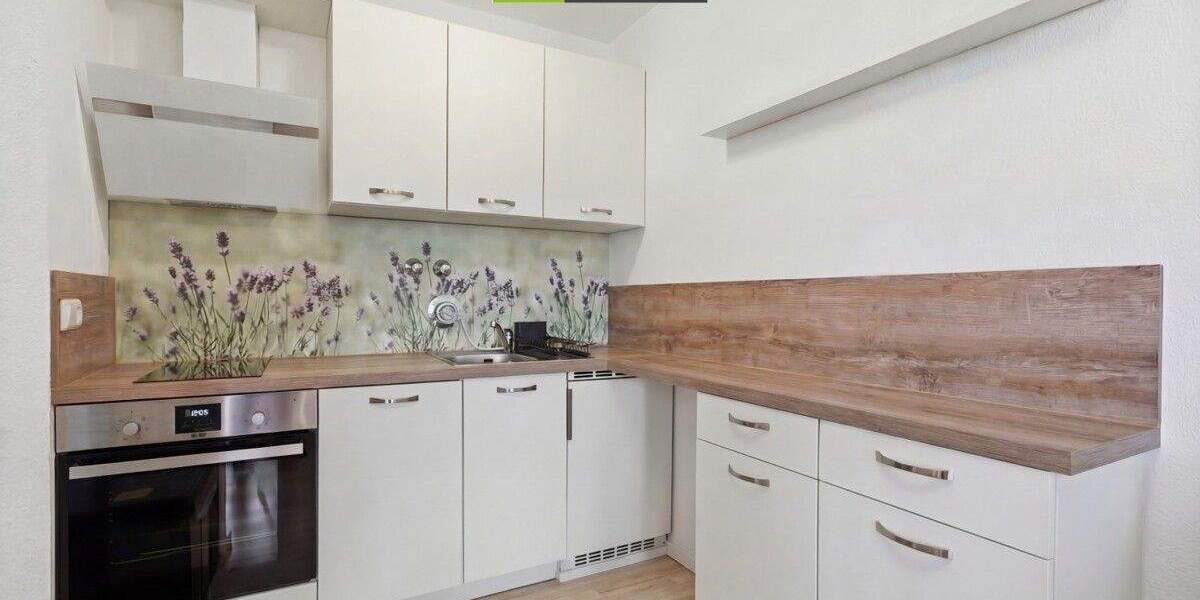 Etagenwohnung Meersburg - 2 Zimmer, 43 m&sup2;, 212.000&euro; | Angebot:25776478