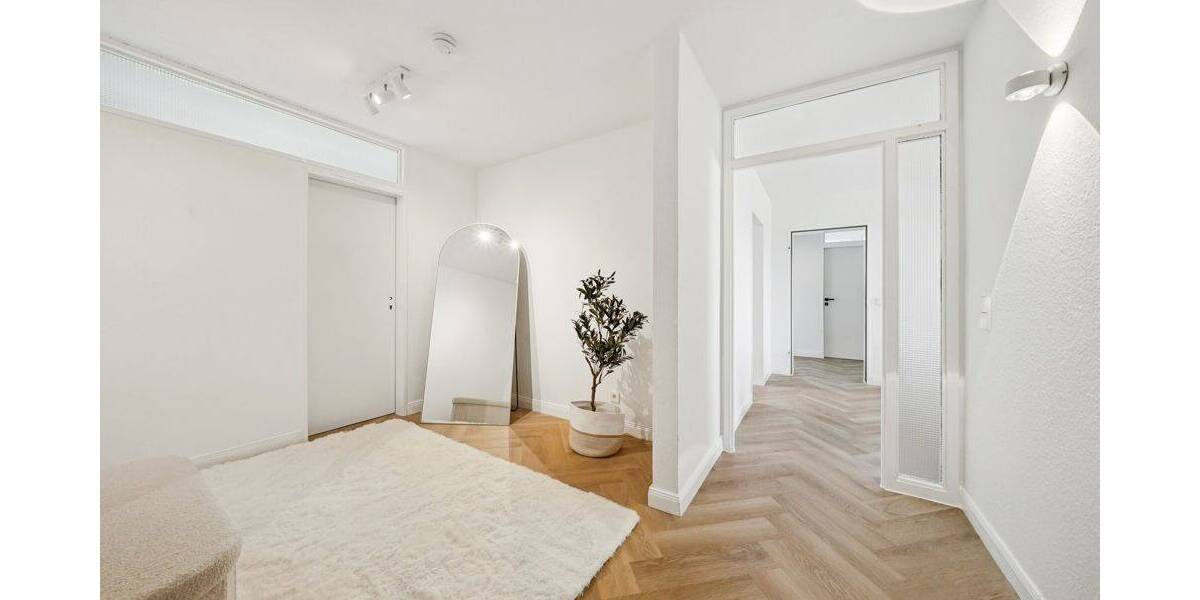 Etagenwohnung Friedrichshafen / Fischbach Bodensee Fischbach - 3 Zimmer, 107 m&sup2;, 449.000&euro; | Angebot:26787529